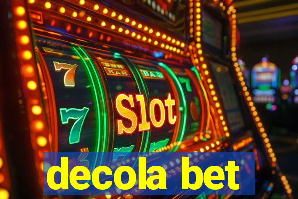 decola bet