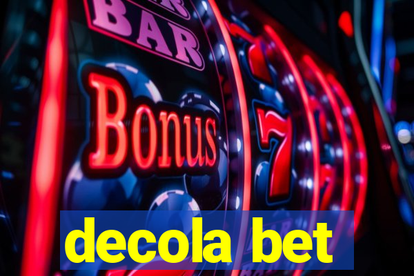 decola bet