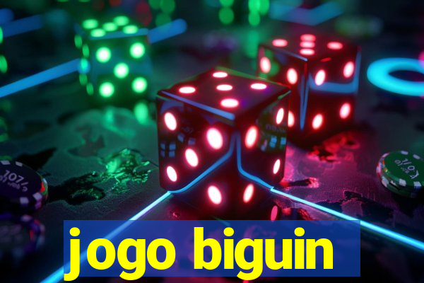 jogo biguin