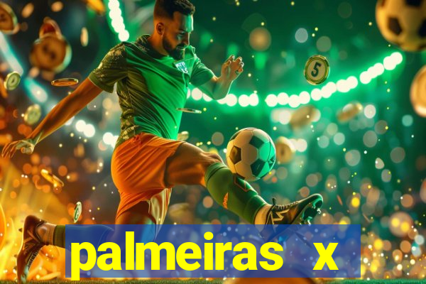 palmeiras x botafogo multicanais ao vivo