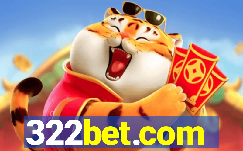 322bet.com