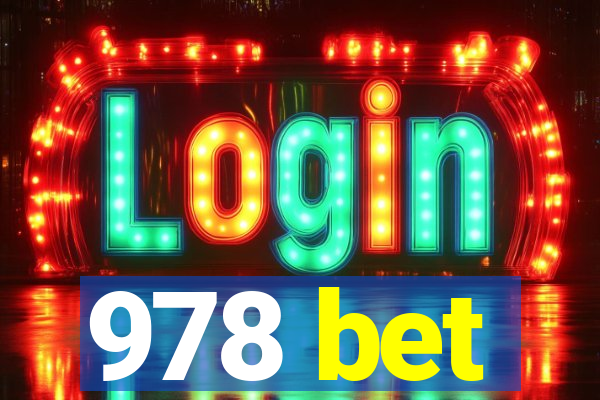 978 bet