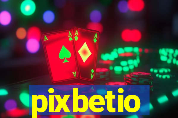 pixbetio