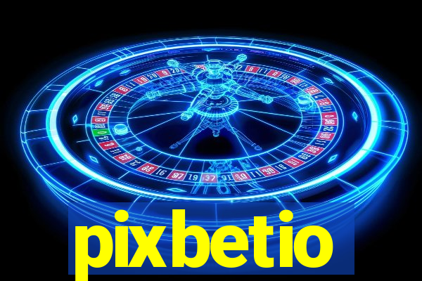 pixbetio