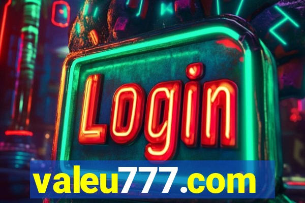 valeu777.com