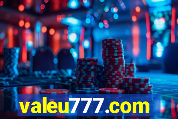 valeu777.com