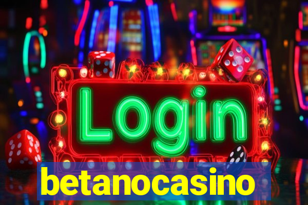 betanocasino