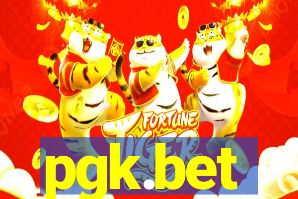 pgk.bet