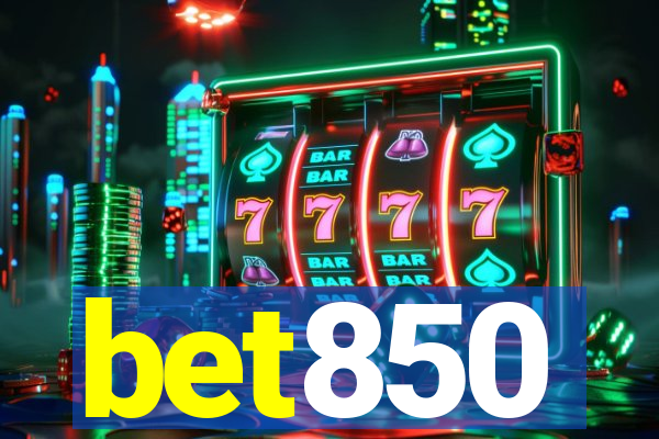 bet850