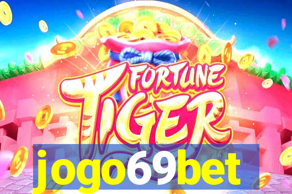 jogo69bet