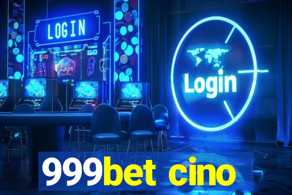 999bet cino