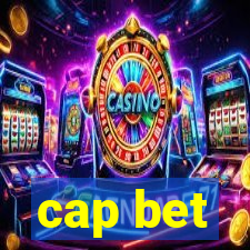 cap bet