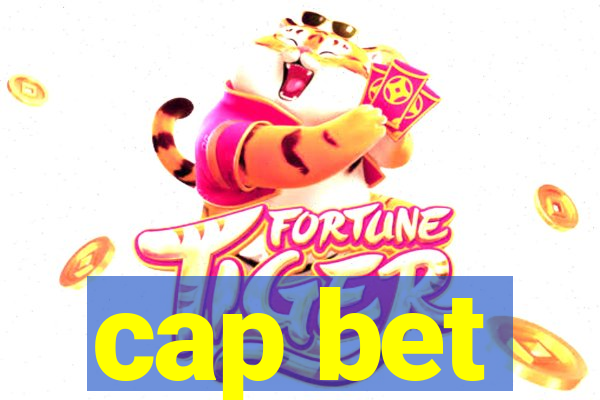 cap bet