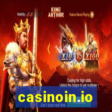 casinoin.io