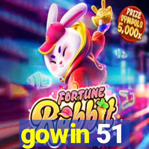 gowin 51