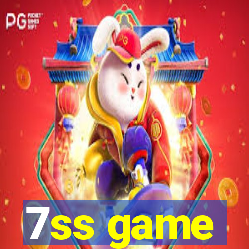 7ss game