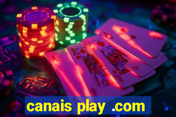 canais play .com