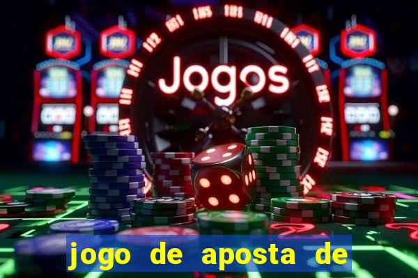 jogo de aposta de 10 centavos