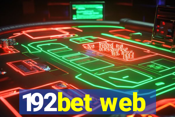 192bet web