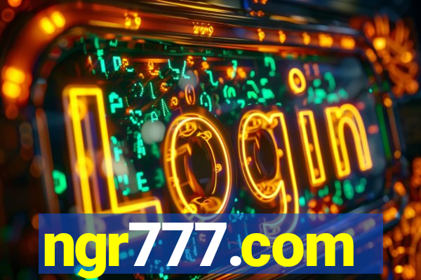 ngr777.com