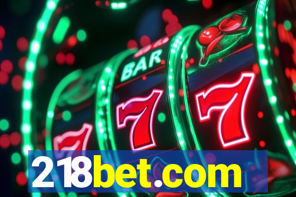 218bet.com