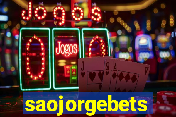 saojorgebets