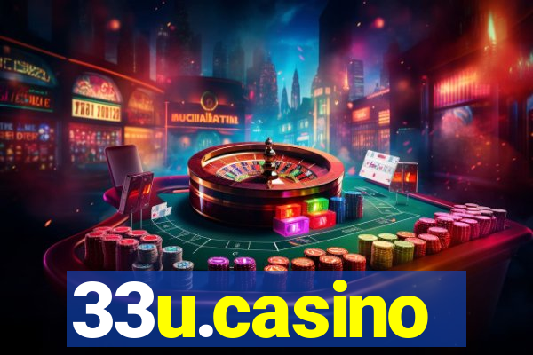 33u.casino