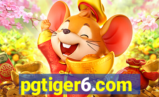 pgtiger6.com