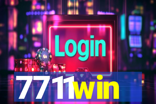 7711win