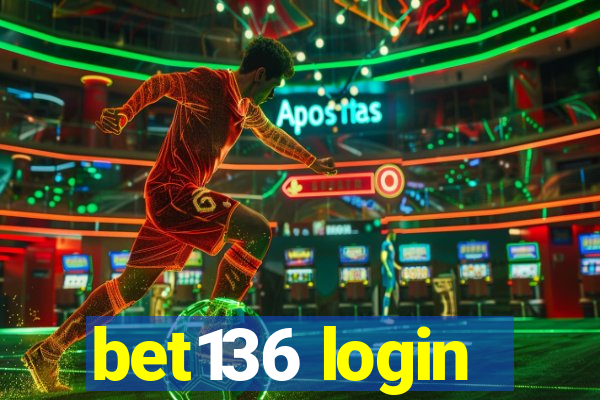 bet136 login