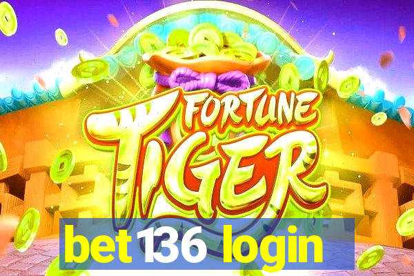 bet136 login