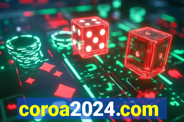 coroa2024.com