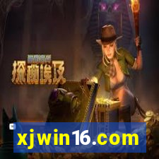 xjwin16.com