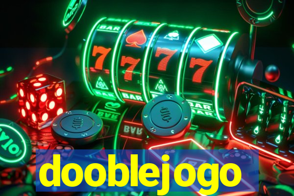 dooblejogo