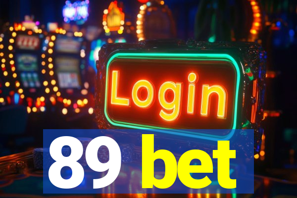 89 bet