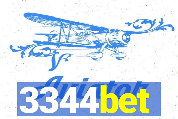 3344bet