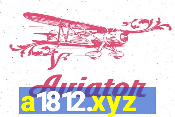 a1812.xyz