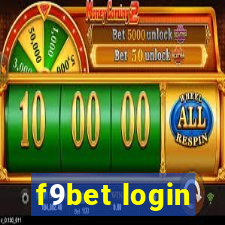 f9bet login