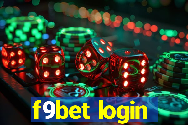 f9bet login