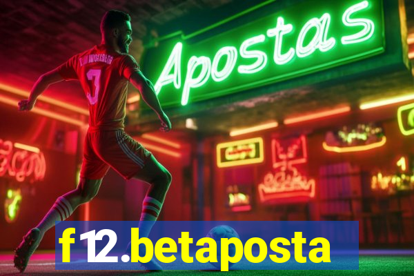 f12.betaposta