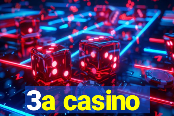 3a casino