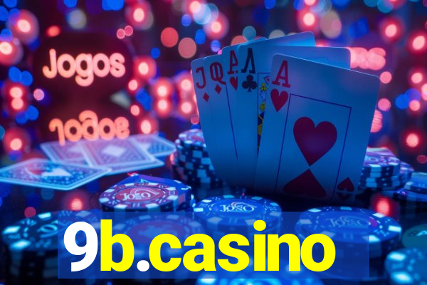 9b.casino