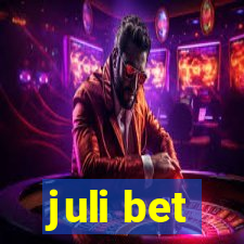 juli bet