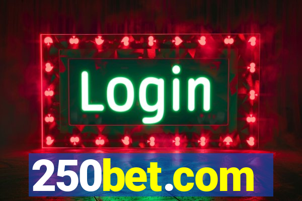 250bet.com