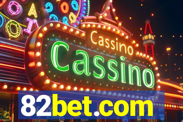 82bet.com