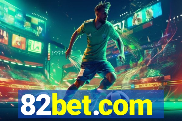 82bet.com