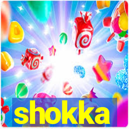 shokka