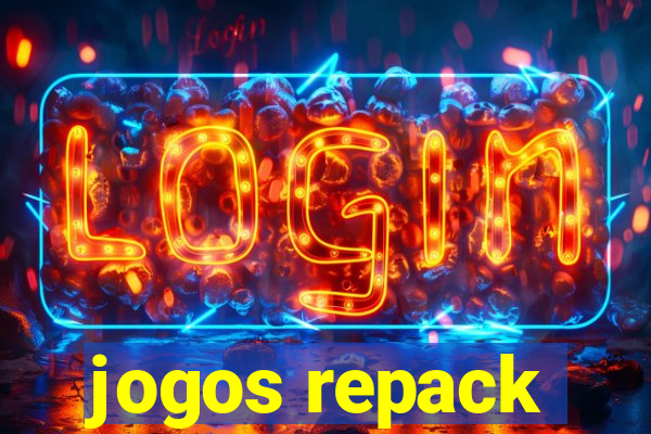 jogos repack