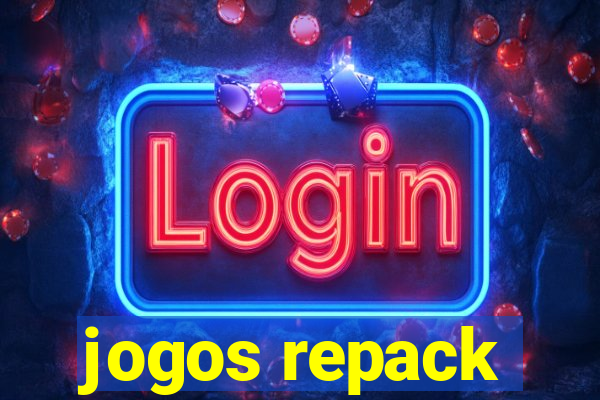 jogos repack