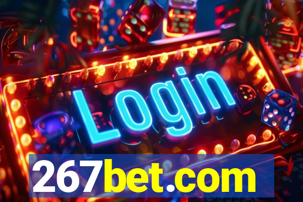 267bet.com